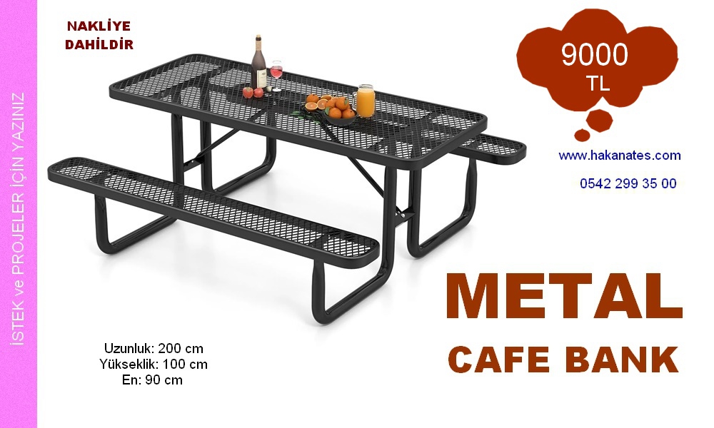 CAFE BANK 3